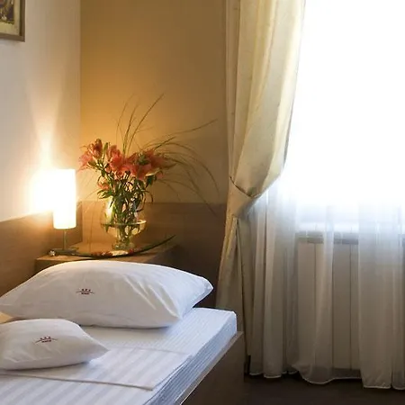 Hotel Knezevina 3*