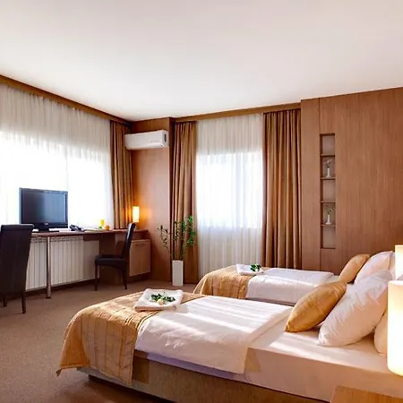 Knezevina Hotel 3*