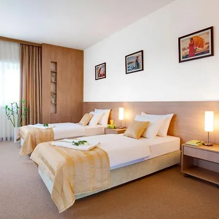 Hotel Knezevina Vranic (Belgrade)
