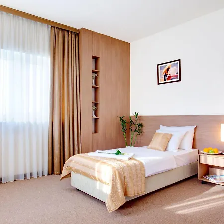 Hotel Knezevina Vranic (Belgrade)